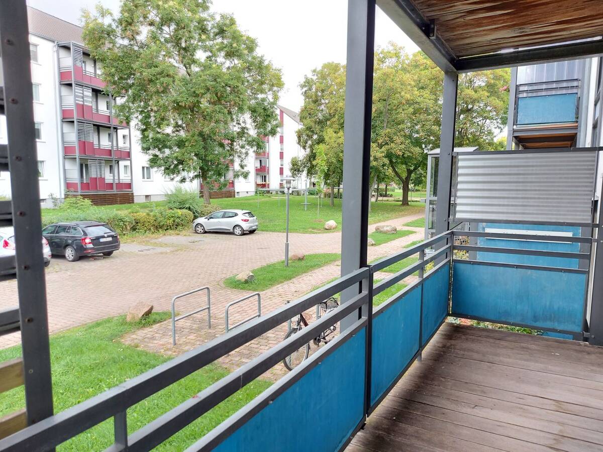 *Ihre neue Wohnung in Alte Neustadt* – 39106 Magdeburg – Bild 1 von 6