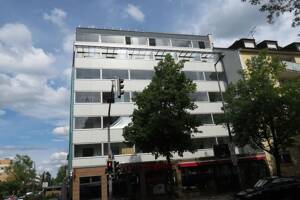 Möbliertes Apartment in gepflegten Zustand, vermietet, ca. 4 % Rendite – 80807 München – Vorschaubild 3