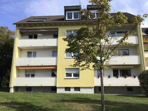 Nachmieter für Dachgeschoss-Wohnung mit "Weitblick" gesucht – 61381 Friedrichsdorf – Vorschaubild 4