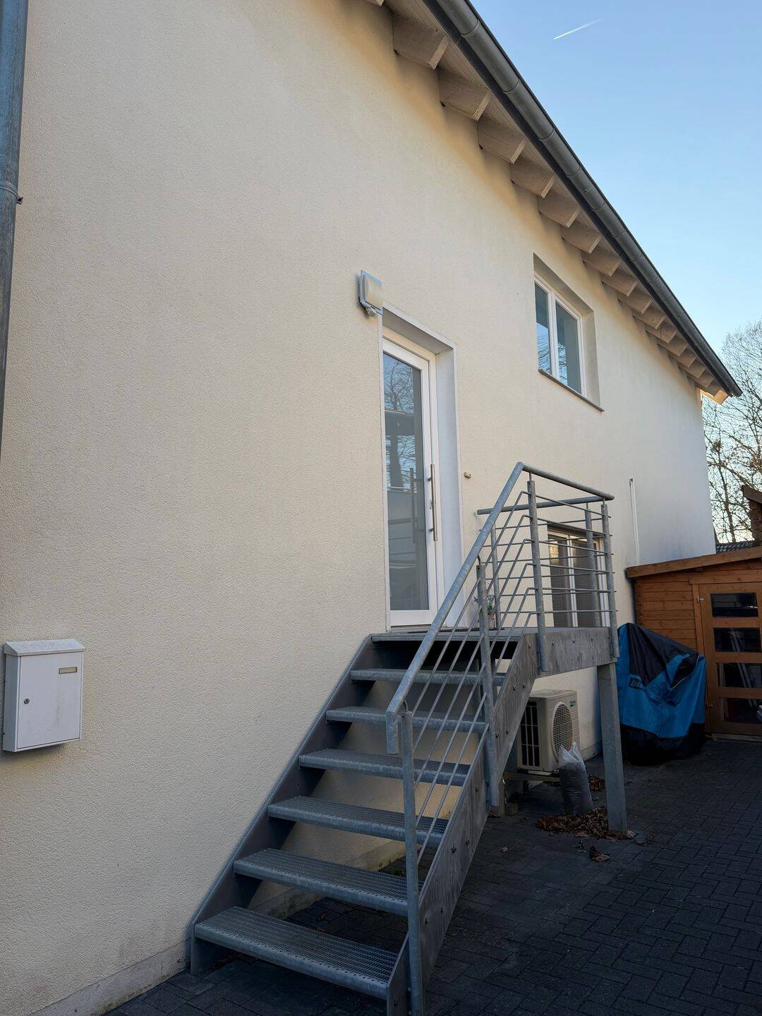 Exklusives Wohnen im Grünen – Köln – Vorschaubild 3