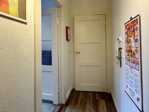 Vermietete 2-Zimmer-Wohnung in Lübeck-St. Gertrud - stadtnah und gut geschnitten – 23566 Lübeck – Vorschaubild 5