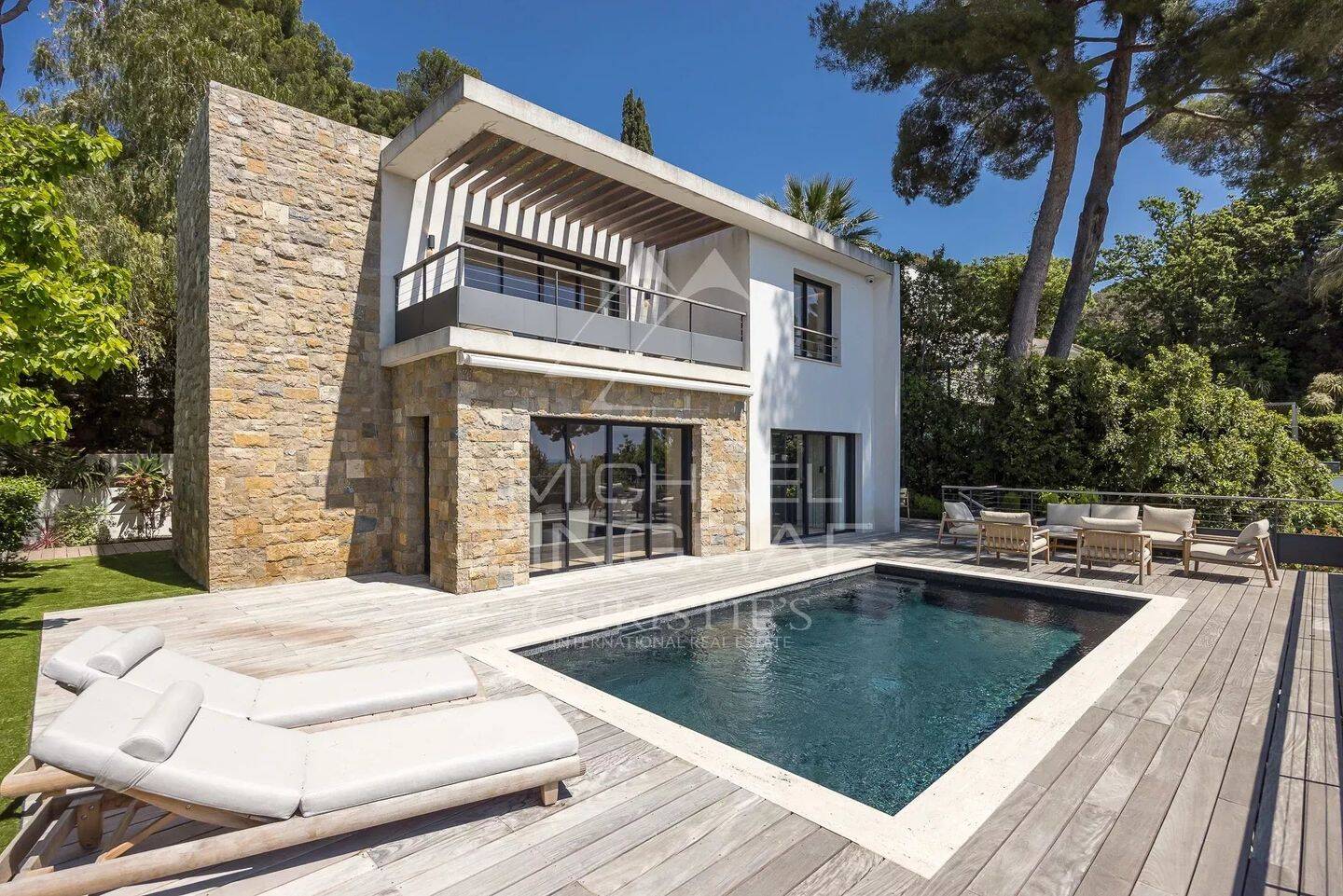 Maison 5 pièces 206 m² · à Cannes · 206 m² · 5 360 000 €