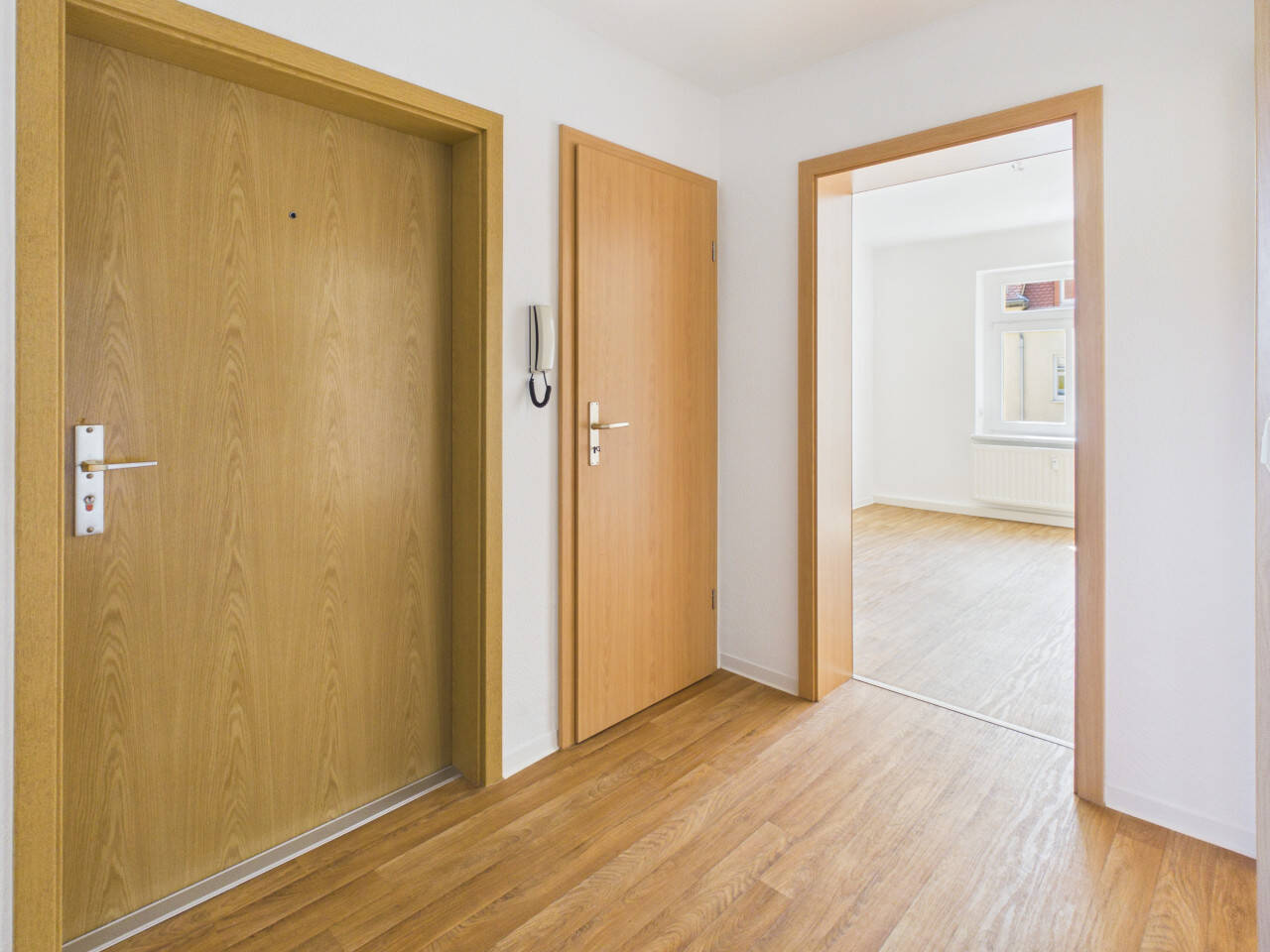 2-Raum-Wohnung in Kappel – Chemnitz – Vorschaubild 8