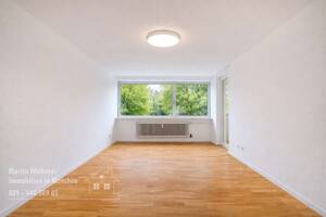 Sonnige schöne 3-Zimmer-Wohnung mit Loggia, in Solln – 81477 München – Vorschaubild 2