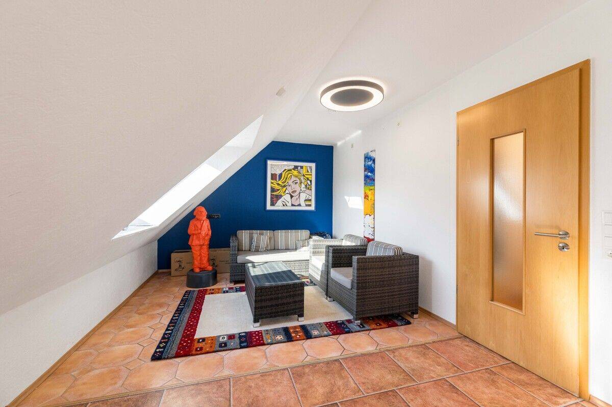 Lichtdurchflutete Einliegerwohnung am Wasserwerkswald zu verkaufen – Bremerhaven – Vorschaubild 8