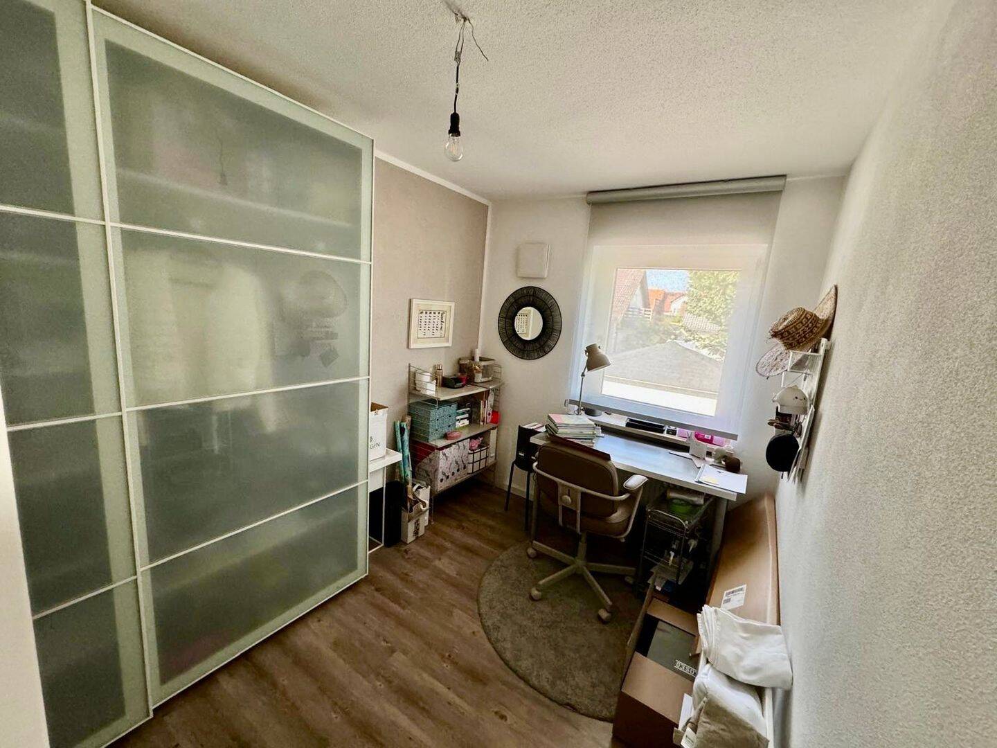 Einfamilienhaus / Bungalow 106 m² 4 Zimmer Generalsanierung 2019 mit PV Anlage – Hepberg – Vorschaubild 7