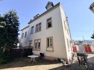 *** Kapitalanlage mit 2 Gebäuden und Gastrobereich - Zimmer vermietet an Studenten *** – 69124 Heidelberg – Vorschaubild 4