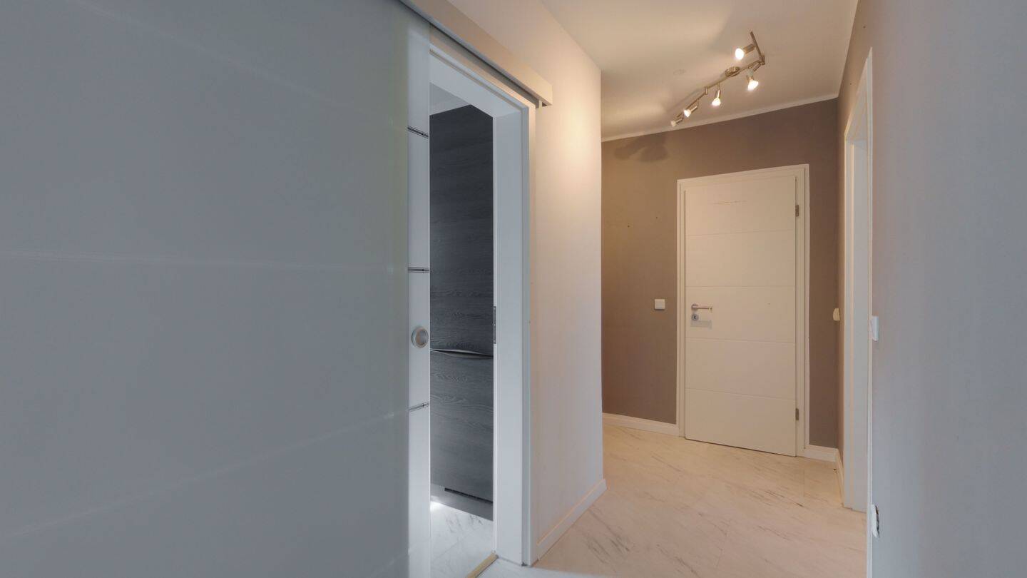 Gepflegte und modernisierte 3-Zimmer-Eigentumswohnung mit Balkon – Gelsenkirchen – Vorschaubild 3