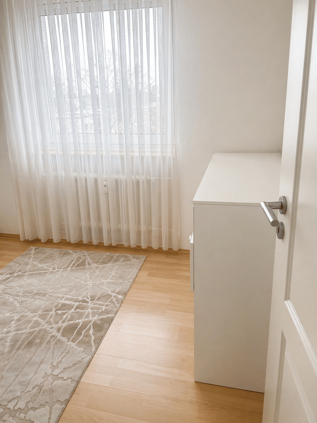 Attraktive 4-Zimmer-Kapitalanlage mit Balkon, Aufzug und Stellplatzoption in Ingolstadt – Ingolstadt – Vorschaubild 3