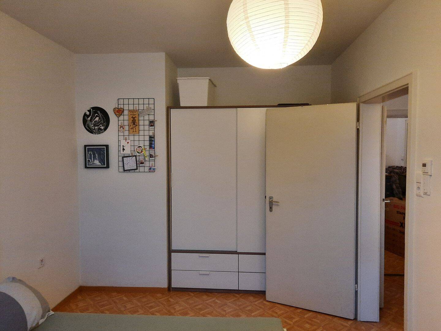 Helle 2,5-Zimmer Wohnung mit Balkon in Neu-Ulmer Zentrum – Neu-Ulm – Vorschaubild 7