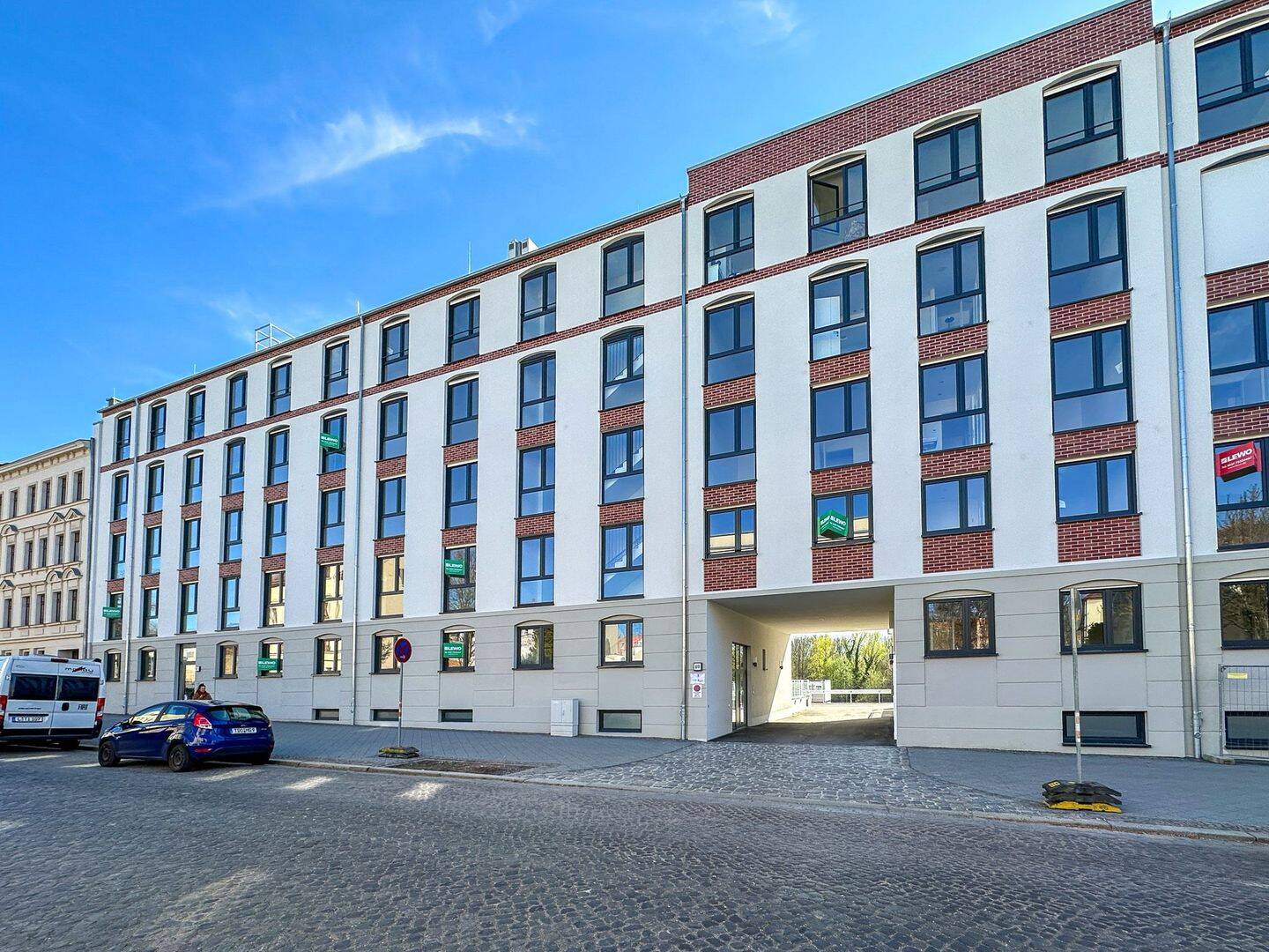 *** JETZT BESICHTIGEN * NEUBAU * A+ * 04/26 * 4 Zimmer * Top Lage * TG ***