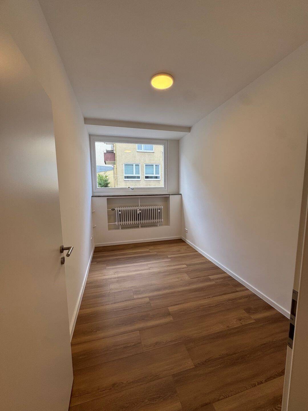 Helle 3-Zimmer-Wohnung – Erstbezug nach Sanierung in attraktiver Lage von Stuttgart – Stuttgart – Vorschaubild 7