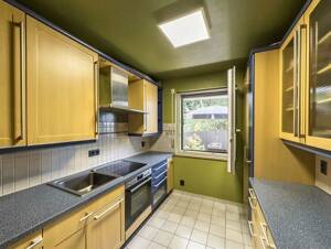 Für Singles oder Paare: 2-Zimmer-Wohnung mit großer Terrasse und TG-Stellplatz – 90768 Fürth – Vorschaubild 5
