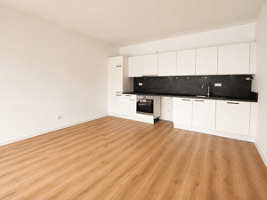 antaris Immobilien GmbH ** Modern & gemütlich: 2-Raum-Wohnung mit Einbauküche ** – 99084 Erfurt – Vorschaubild 3
