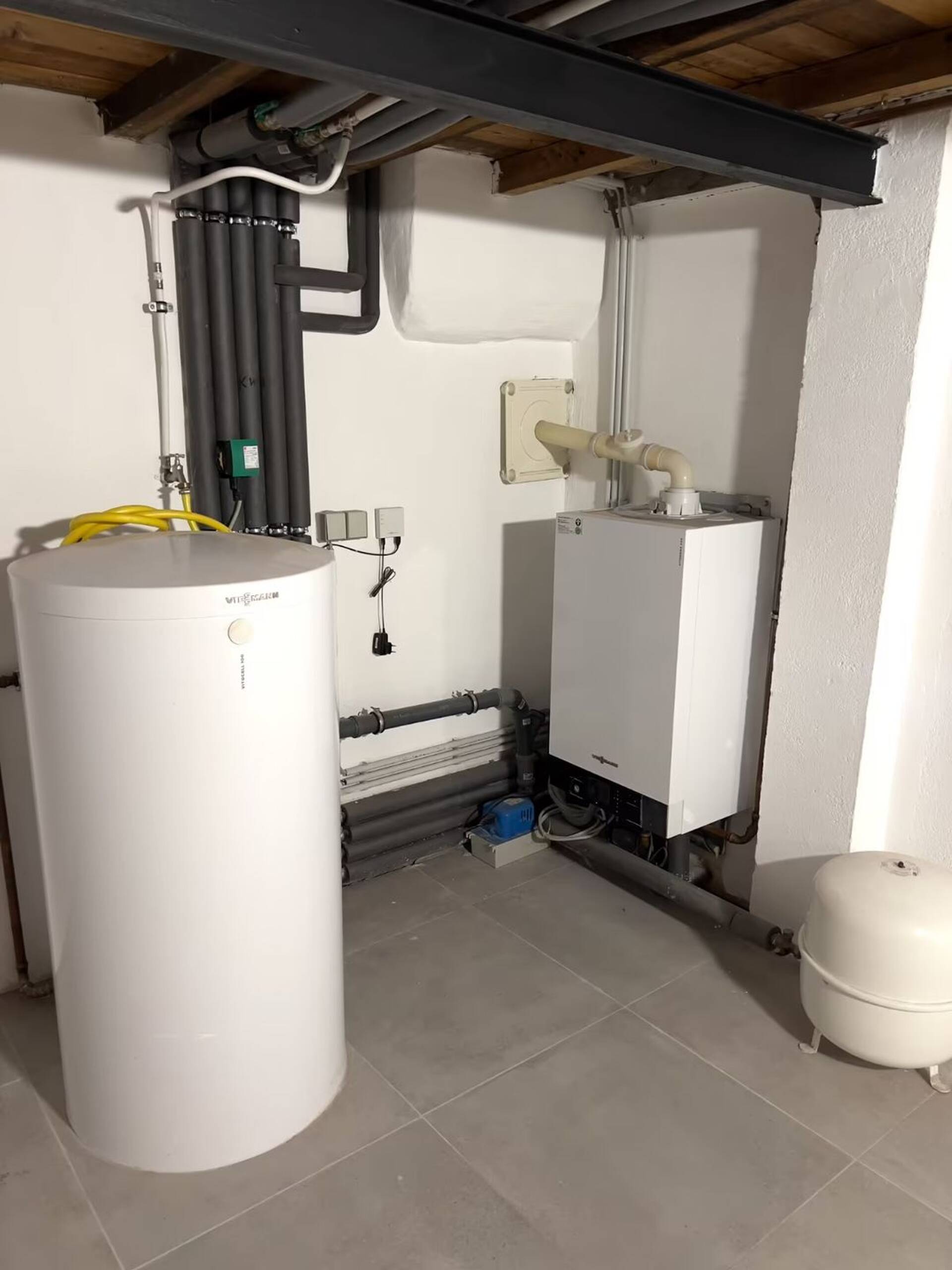 Reihenendhaus in 47443 Moers mit 73 m² kaufen