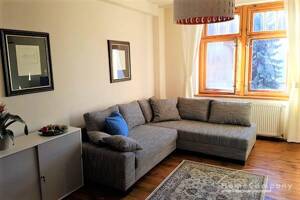 202153R HomeCompany Dresden Möbliert/Furnished 3-Zimmer Apartment in Dresden-Friedrichstadt max. 4 Personen – 1159 Dresden – Vorschaubild 2
