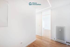 Erstbezug nach hochwertiger Sanierung: 3-Zimmer-Wohnung – 70619 Stuttgart – Vorschaubild 2