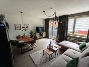 gepflegte 2-Zimmer-Wohnung in Bremen – 28325 Bremen – Vorschaubild 4