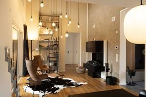 Designbungalow in ruhiger Lage in Meiendorf – 22145 Hamburg – Vorschaubild 5