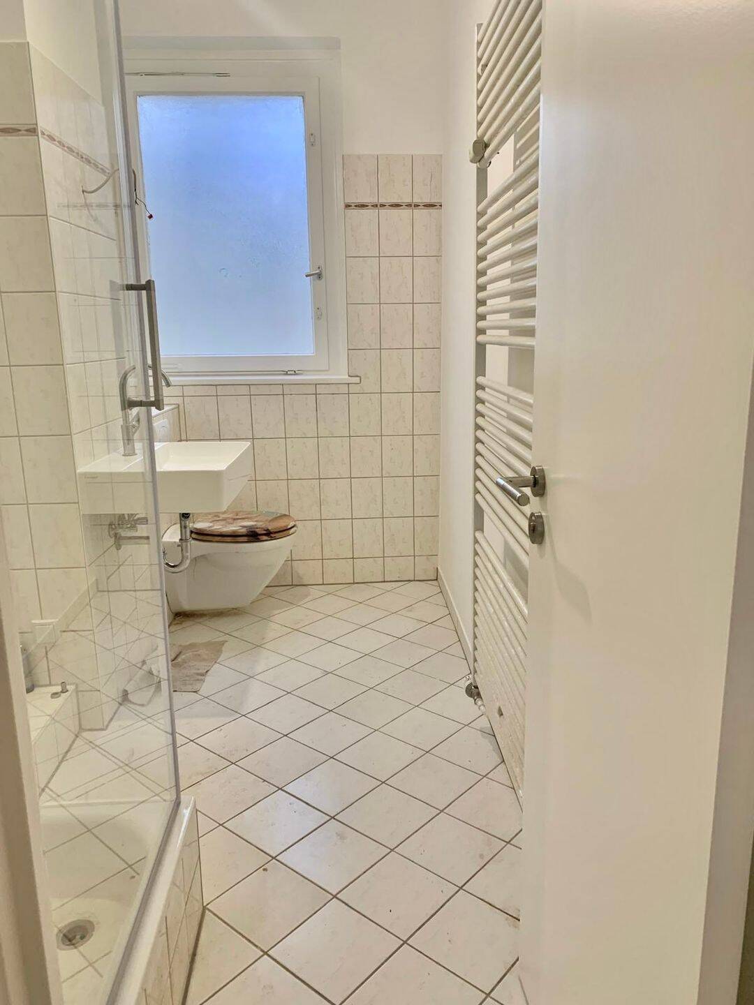 Bezugsfreie 4-Zimmer-Wohnung nahe Tegeler See - Balkon & Familiengrundriss – Berlin – Vorschaubild 3