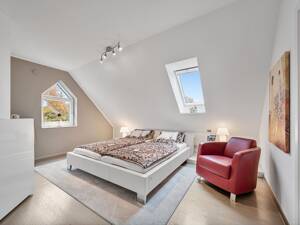 Großzügige Wohnung im Herzen von Sasel. Nach Hause kommen und Wohlfühlen. – 22393 Hamburg – Vorschaubild 9