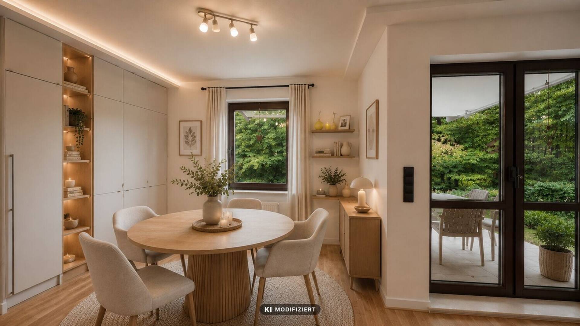 Erdgeschosswohnung in 51429 Bergisch Gladbach mit 81 m² kaufen