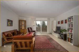 EG-Wohnung mit Stellplatz und XL-Balkon in Siepental-Umgebung – 45136 Essen – Vorschaubild 3