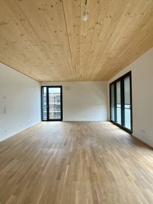Erstbezug im Neubau: Exklusive 3-Zimmer-Wohnung mit EBK – 74076 Heilbronn – Vorschaubild 7
