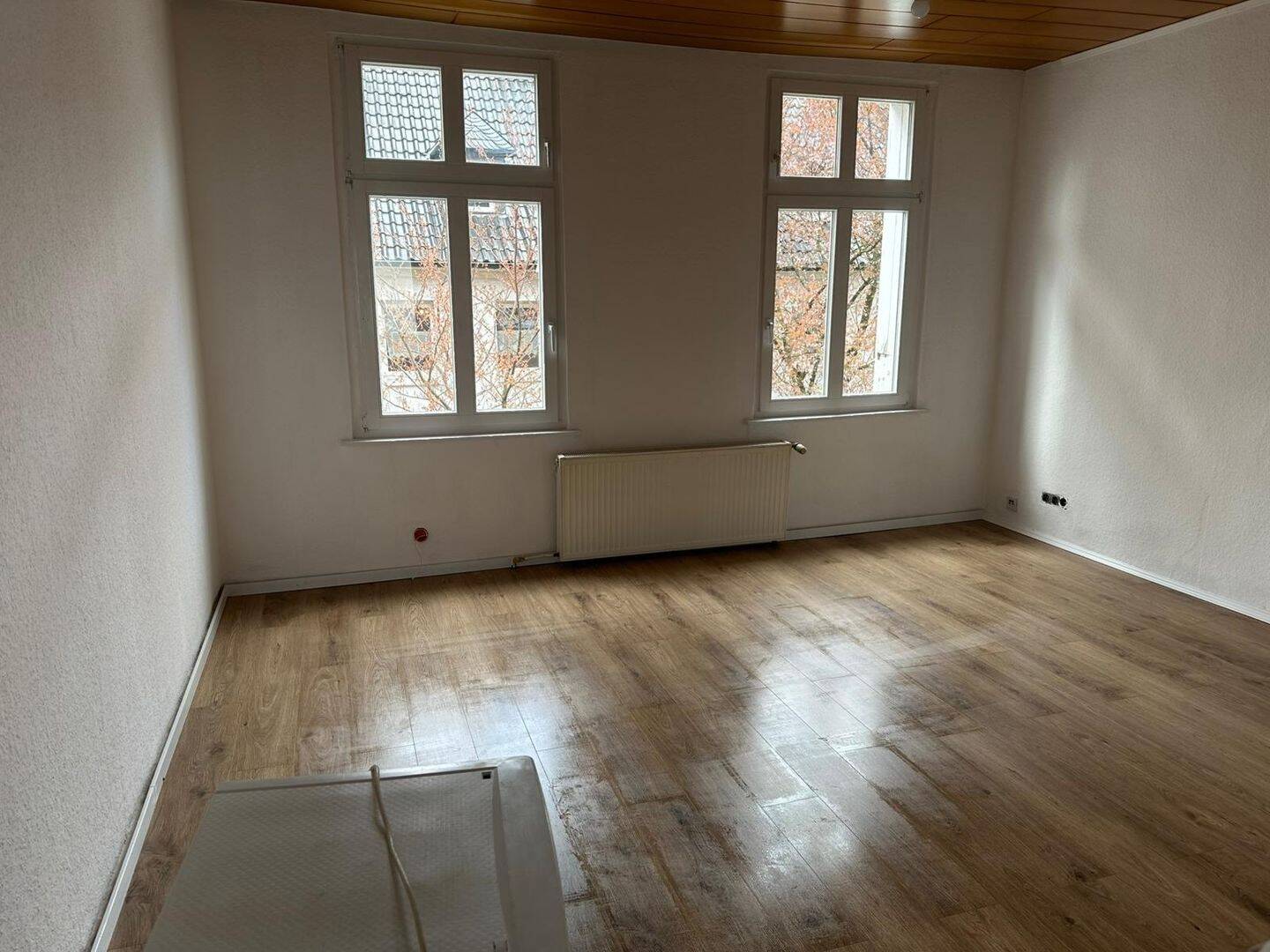 Modernisierte 4-Zimmer-Wohnung mit ca. 97 m² in Wuppertal-Barmen – Wuppertal – Vorschaubild 3