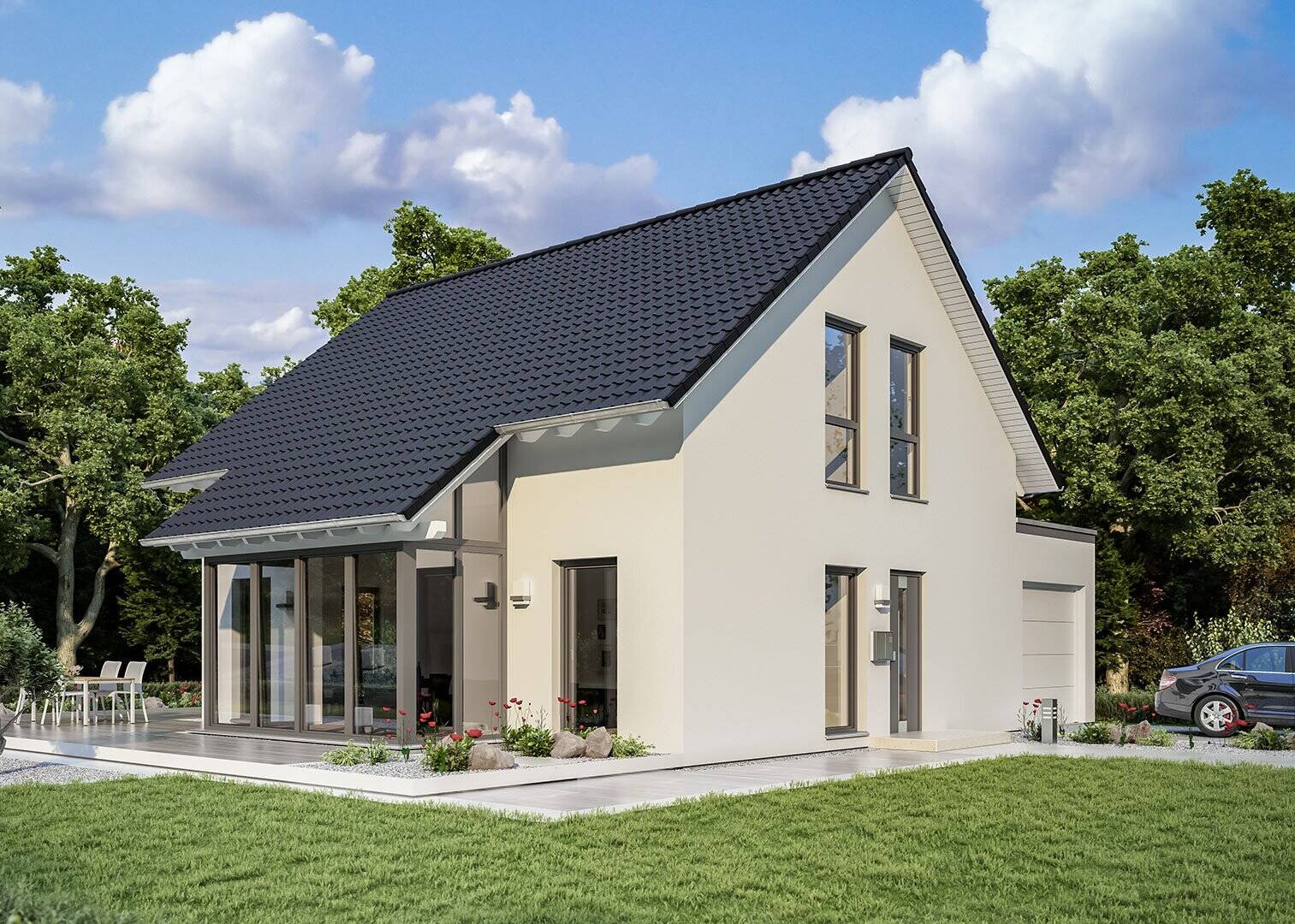 Der Platz, den eure Familie gesucht hat – Solingen – Vorschaubild 2