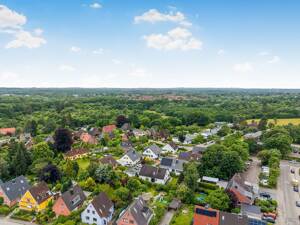 Freistehendes Einfamilienhaus -ideal für Familien – 24113 Kiel – Vorschaubild 8