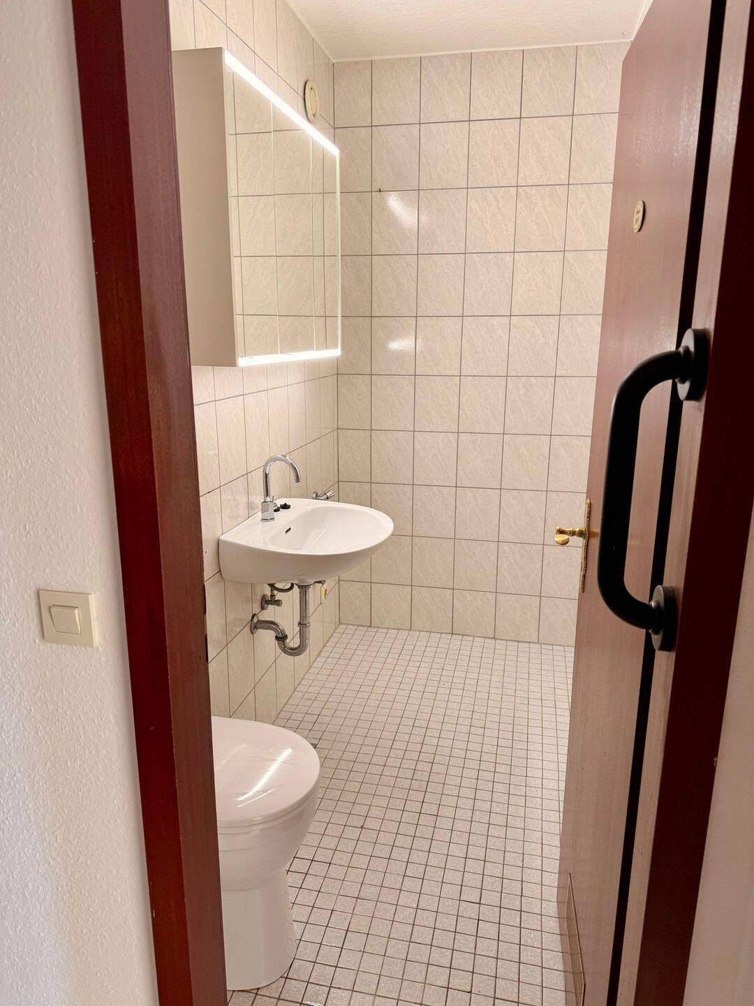 Leben, wo Essen am schönsten ist - WOHNUNG IN ESSEN KETTWIG provisionsfrei – Essen – Vorschaubild 4