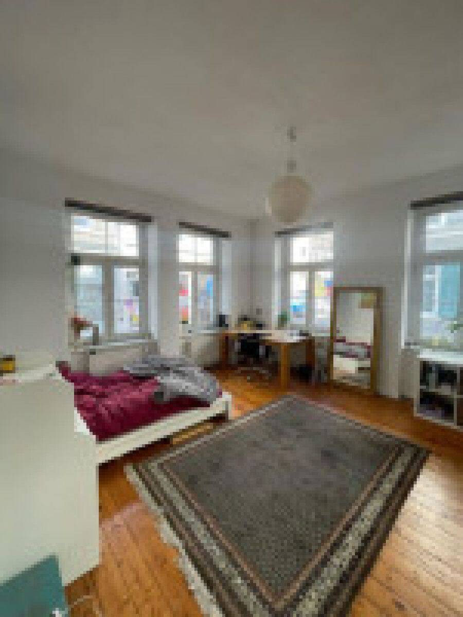 Großzügige 3- Zimmer Wohnung im Luisenviertel in Wuppertal – Wuppertal – Vorschaubild 5