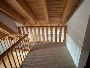 Hochwertige Loft/Maisonette DG Wohnung – 63694 Limeshain – Vorschaubild 4