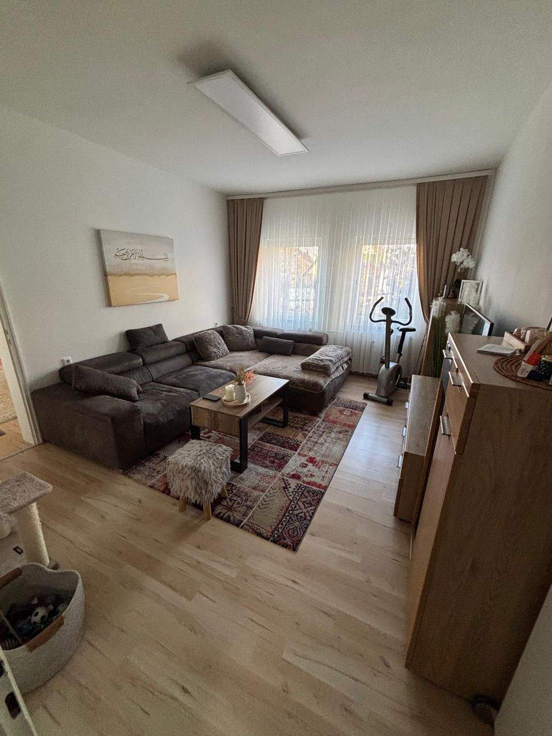 Kapitalanlage- voll vermietetes Mehrfamilienhaus mit Gewerbeeinheit in Nürnberg-Eibach – Nürnberg – Vorschaubild 4