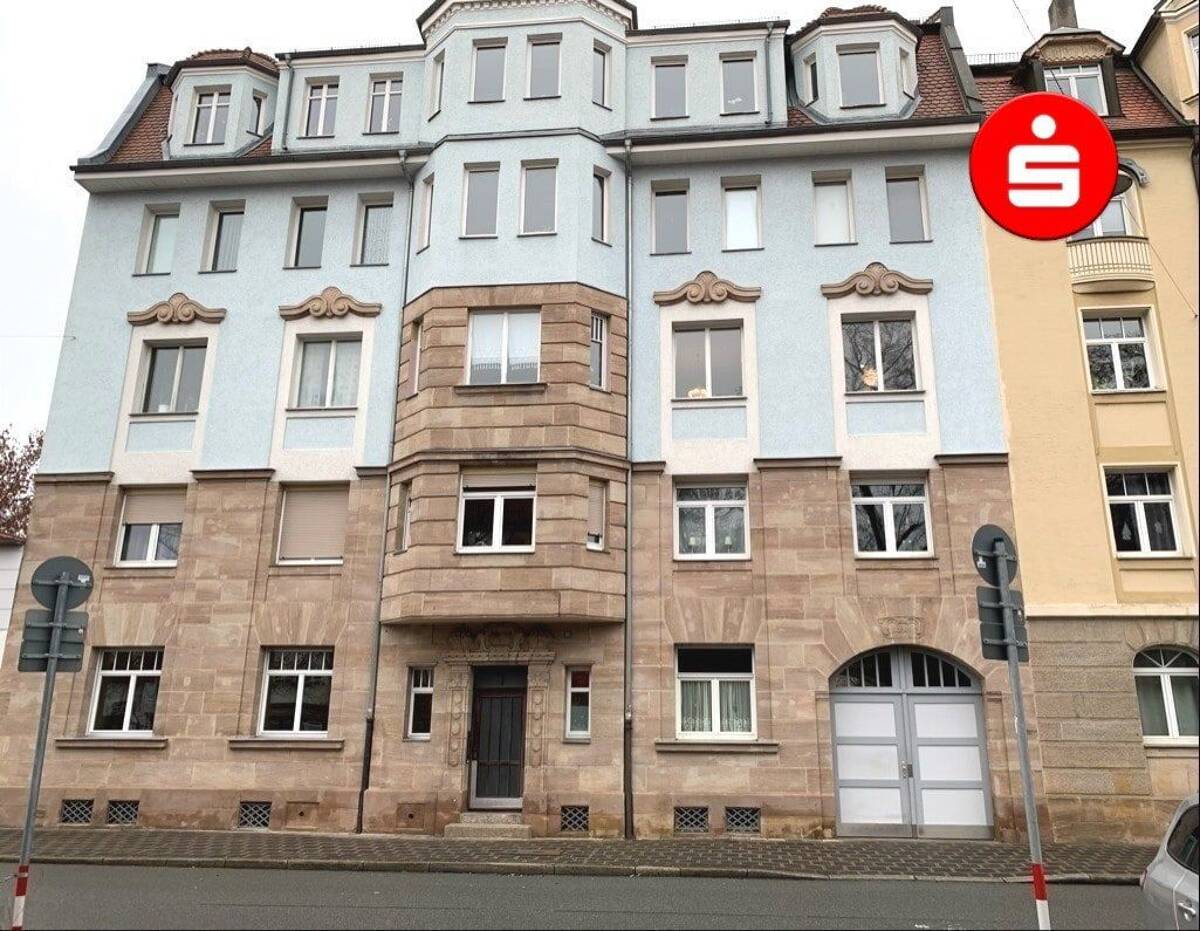 Ein wahres Schmuckstück! Toller Schnitt! Hochwertig aufbereitet! – 90763 Fürth – Bild 1 von 9