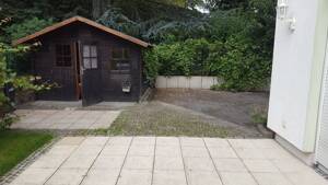 Modernes Reihenendhaus: Gehobene Ausstattung, Garten & 2 Stellplätze – 51379 Leverkusen – Vorschaubild 4