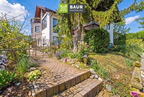 Einfamilienhaus in 88605 Meßkirch mit 321 m² kaufen