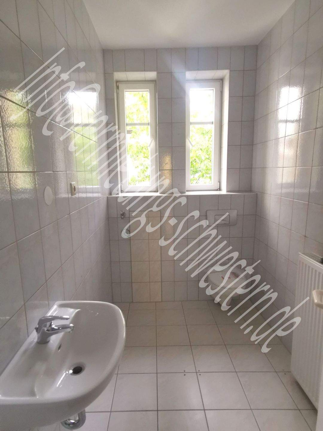 5- Zimmer mit EBK und viel Platz zum Leben in zentraler Lage von Chemnitz – Chemnitz – Vorschaubild 7