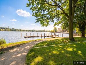 Exklusives Wohnen in Toplage nahe dem Wasser – 14467 Potsdam – Vorschaubild 1