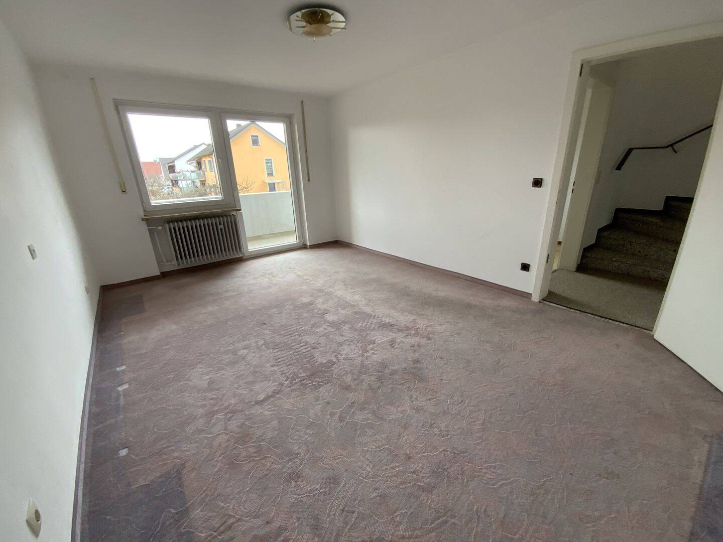 Doppelhaushälfte in Ingolstadt-Nord - Platz für Familie & Freunde – Ingolstadt – Vorschaubild 9