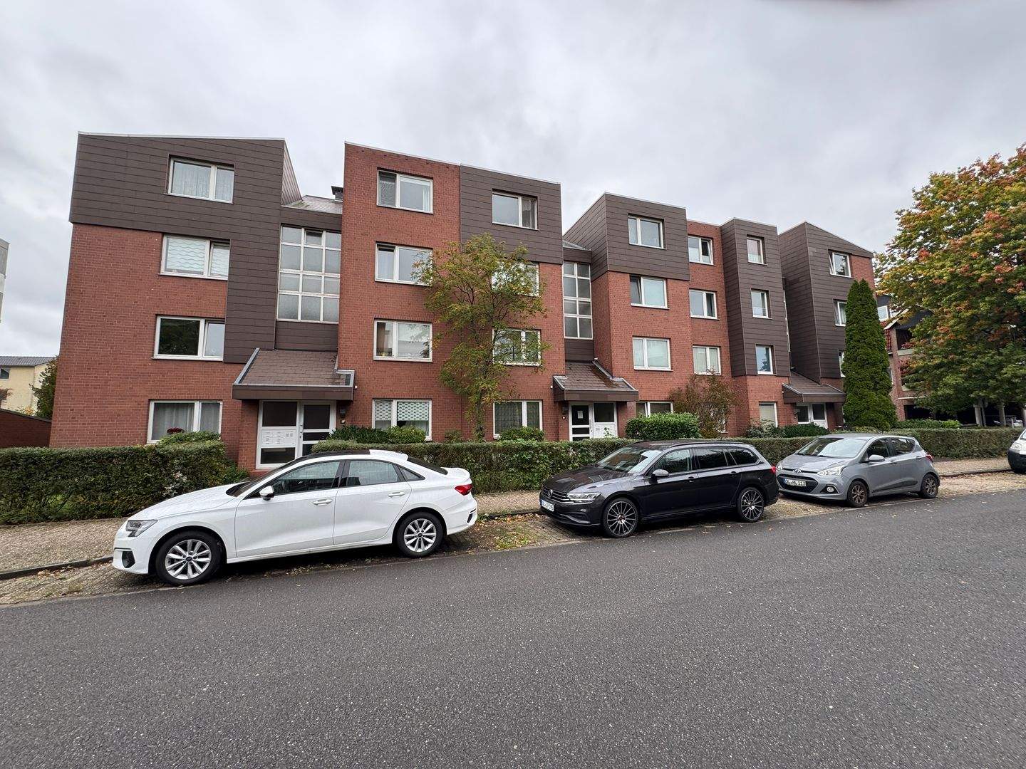 Eigentumswohnung – Oldenburg – Bild 1 von 1