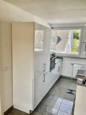 Gemütliche Dachgeschosswohnung in Ko-Metternich, provisionsfrei, mit Balkon und Garage – 56072 Koblenz – Vorschaubild 4