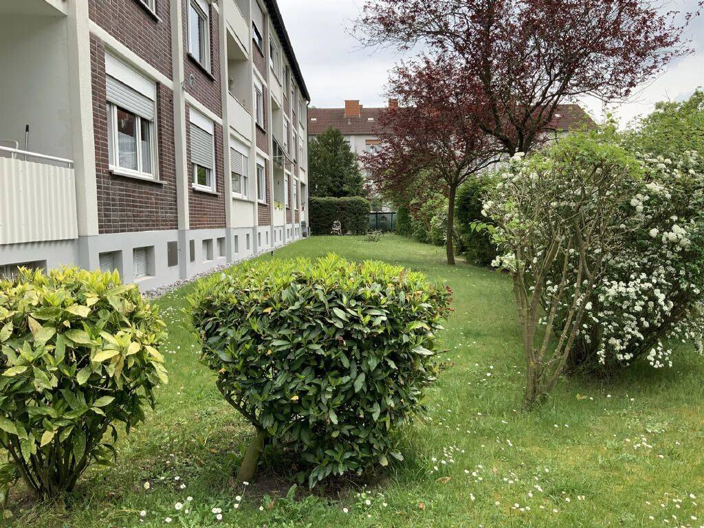 Gepflegte 3-Zimmer-Wohnung in zentrumsnaher Lage von Hamm. – Hamm – Vorschaubild 2