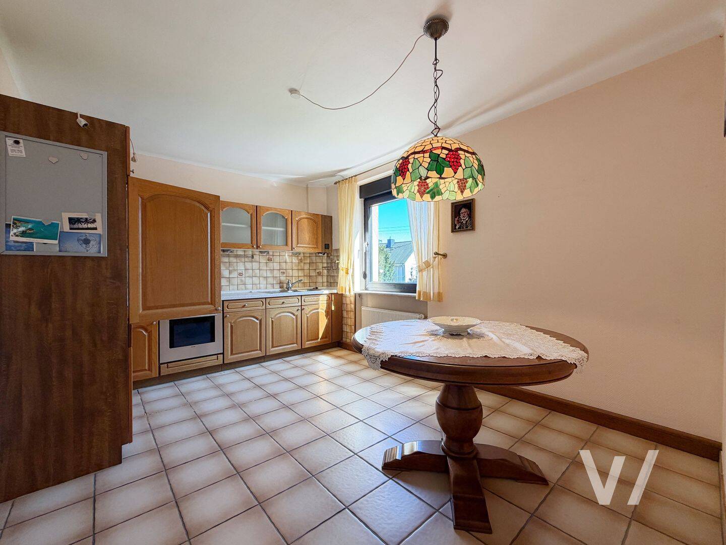 Reserviert! Mehrfamilienhaus mit 2-3 Wohneinheiten und Doppelgarage in Saarbrücken-Güdingen/Unner – Saarbrücken – Vorschaubild 7