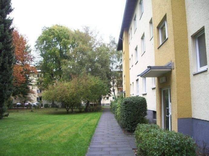 Sofort einziehen und wohlfühlen – Berlin – Bild 1 von 5