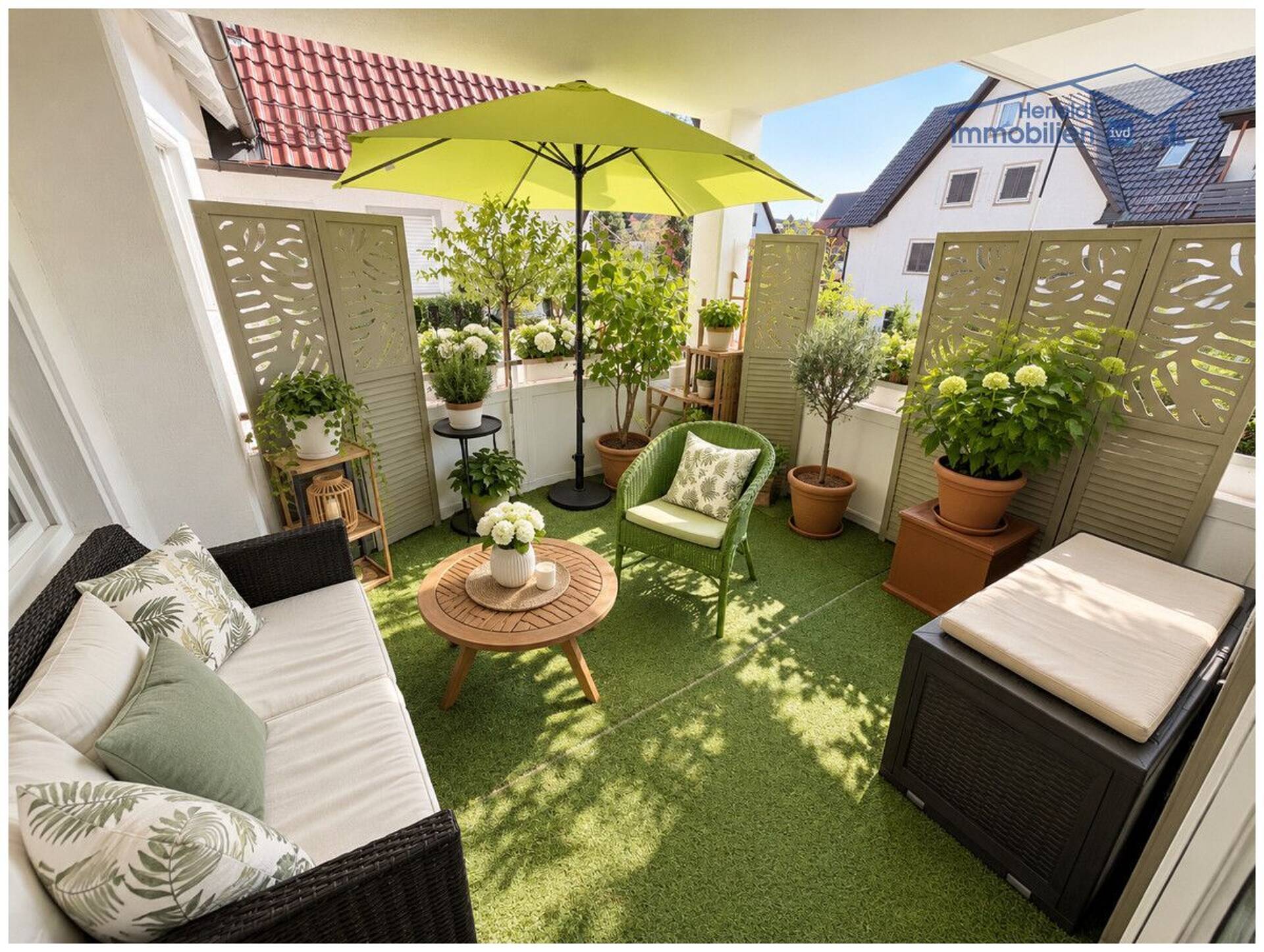 Haus in 86825 Bad Wörishofen mit 558,6 m² kaufen