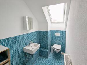 Wunderschöne Altbauwohnung in Fechenheim – 60386 Frankfurt am Main – Vorschaubild 3