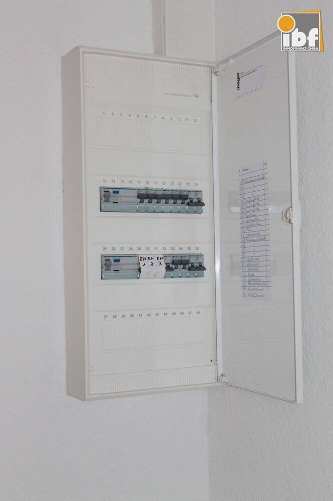 +++ IBF Immo +++ Praktisch geschnittene 3 ZKDB Dachgeschoss - Wohnung in Eilendorf! – Aachen – Vorschaubild 8