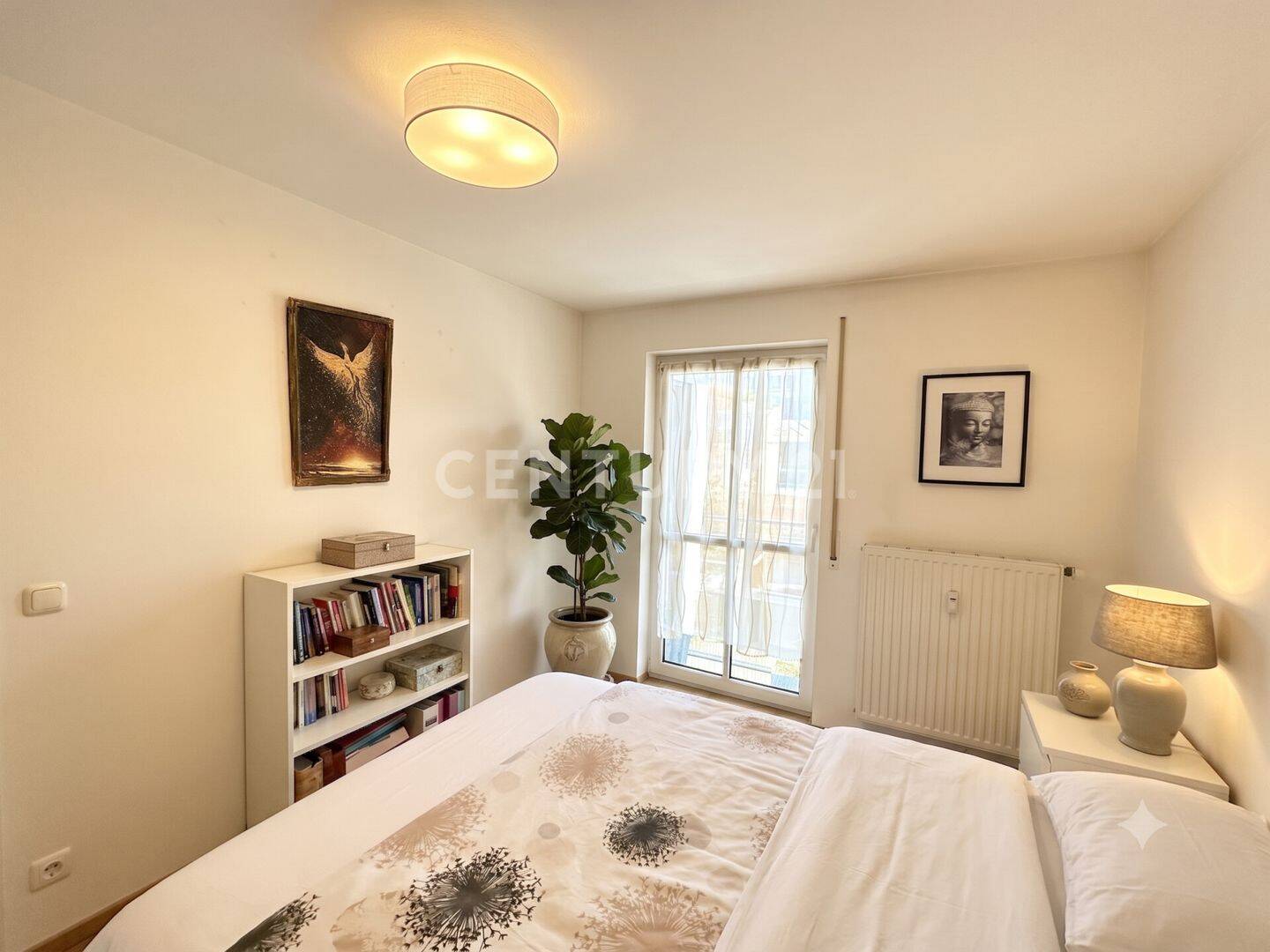 Kapitalanlage in Bestlage: Vermietetes Elster-Idyll zum Spitzenpreis - inkl. TG Stellplatz – Leipzig – Vorschaubild 7
